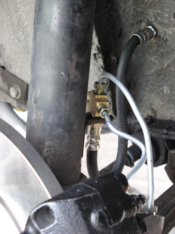 Brembo Brake Pads >> How to fit Austin Princess 4 pot brakes to Ford struts Brembo Brake Pads >> How to fit Austin Princess 4 pot brakes to Ford struts